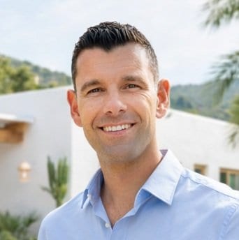 Makelaar Deseo Homes in Javea Spanje