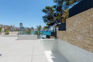 Foto van Appartement in Benidorm – afbeelding 16