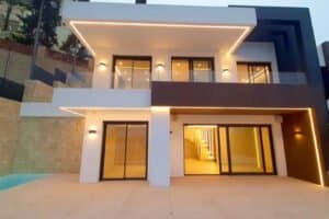 Foto van Appartement in Benidorm – afbeelding 24