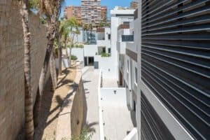 Foto van Appartement in Benidorm – afbeelding 29