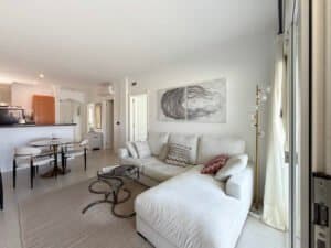 Foto van Appartement in Benissa La Fustera – afbeelding 9