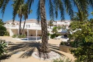 Foto van Appartement in Benissa La Fustera – afbeelding 25