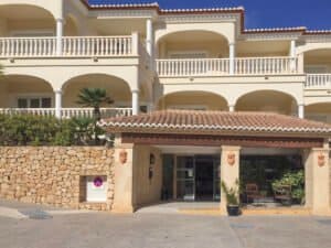 Foto van Appartement in Benissa La Fustera – afbeelding 27