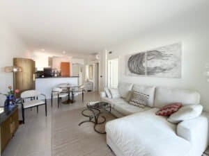 Foto van Appartement in Benissa La Fustera – afbeelding 4