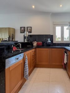 Foto van Appartement in Benissa La Fustera – afbeelding 7