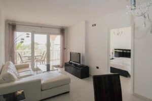 Foto van Appartement in Benissa La Fustera – afbeelding 1