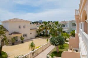 Foto van Appartement in Benissa La Fustera – afbeelding 15