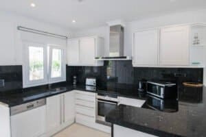 Foto van Appartement in Benissa La Fustera – afbeelding 2