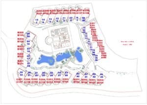 Foto van Appartement in Benissa La Fustera – afbeelding 25