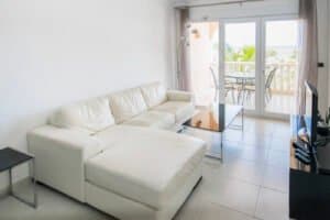 Foto van Appartement in Benissa La Fustera – afbeelding 3