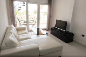 Foto van Appartement in Benissa La Fustera – afbeelding 4
