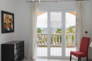 Foto van Appartement in Benissa La Fustera – afbeelding 9