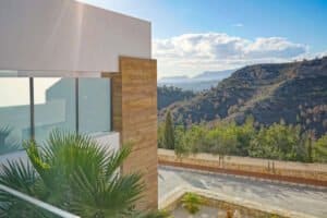 Foto van Appartement in Benitachell Cumbre del Sol – afbeelding 2