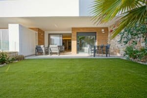 Foto van Appartement in Benitachell Cumbre del Sol – afbeelding 26