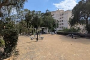 Foto van Appartement in Calpe La manzanera – afbeelding 16