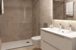 Foto van Appartement in Calpe La manzanera – afbeelding 6