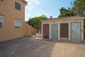Foto van Appartement in Denia – afbeelding 20