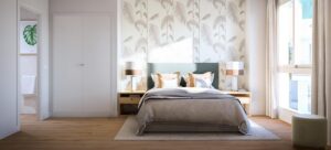 Foto van Appartement in Denia – afbeelding 3