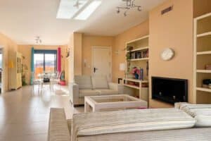 Foto van Appartement in Denia Las Marinas – afbeelding 11