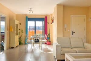 Foto van Appartement in Denia Las Marinas – afbeelding 12