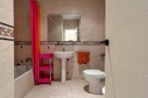 Foto van Appartement in Denia Las Marinas – afbeelding 13