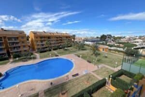 Foto van Appartement in Denia Las Marinas – afbeelding 22