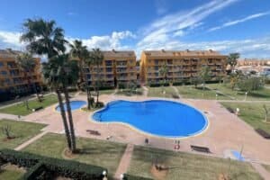 Foto van Appartement in Denia Las Marinas – afbeelding 24