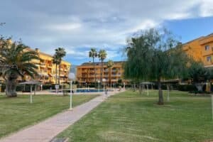 Foto van Appartement in Denia Las Marinas – afbeelding 25