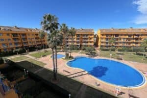 Foto van Appartement in Denia Las Marinas – afbeelding 27