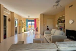 Foto van Appartement in Denia Las Marinas – afbeelding 4