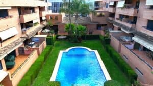 Foto van Appartement in Javea – afbeelding 18