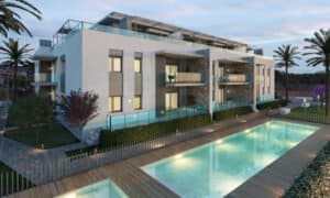 Foto van Appartement in Javea – afbeelding 14