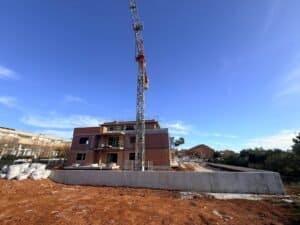 Foto van Appartement in Javea – afbeelding 2