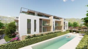 Foto van Appartement in Javea – afbeelding 0