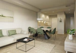 Foto van Appartement in Javea – afbeelding 7