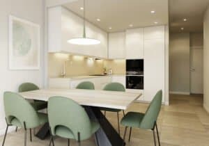 Foto van Appartement in Javea – afbeelding 8