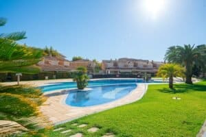 Foto van Appartement in Javea – afbeelding 1