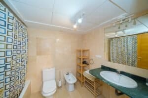 Foto van Appartement in Javea – afbeelding 13