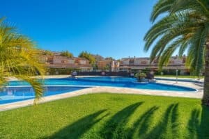 Foto van Appartement in Javea – afbeelding 16