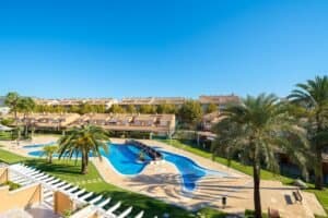 Foto van Appartement in Javea – afbeelding 18