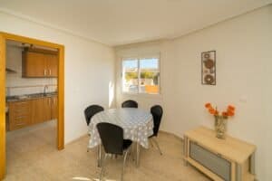 Foto van Appartement in Javea – afbeelding 5