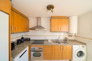 Foto van Appartement in Javea – afbeelding 6