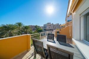 Foto van Appartement in Javea – afbeelding 8