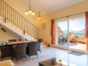 Foto van Appartement in Javea – afbeelding 1