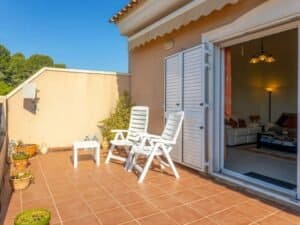 Foto van Appartement in Javea – afbeelding 15