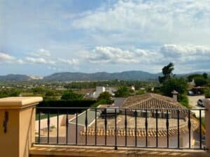 Foto van Appartement in Javea – afbeelding 16