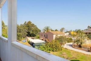Foto van Appartement in Javea – afbeelding 19