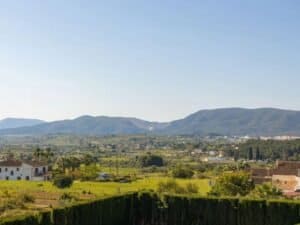 Foto van Appartement in Javea – afbeelding 20