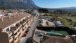 Foto van Appartement in Javea – afbeelding 23
