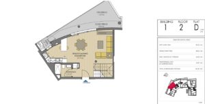 Foto van Appartement in Javea Cala Blanca – afbeelding 15